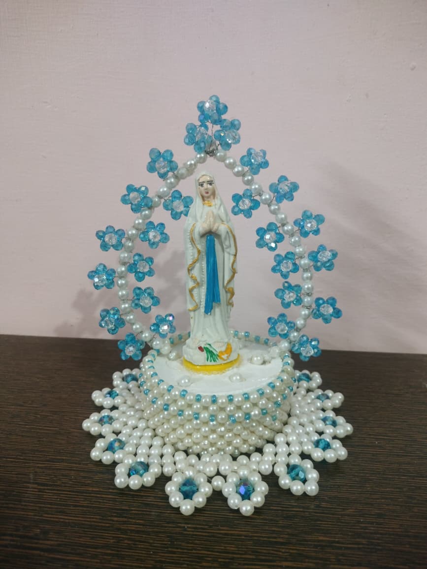 Handmade Fathimamatha Crafts product FMC-001