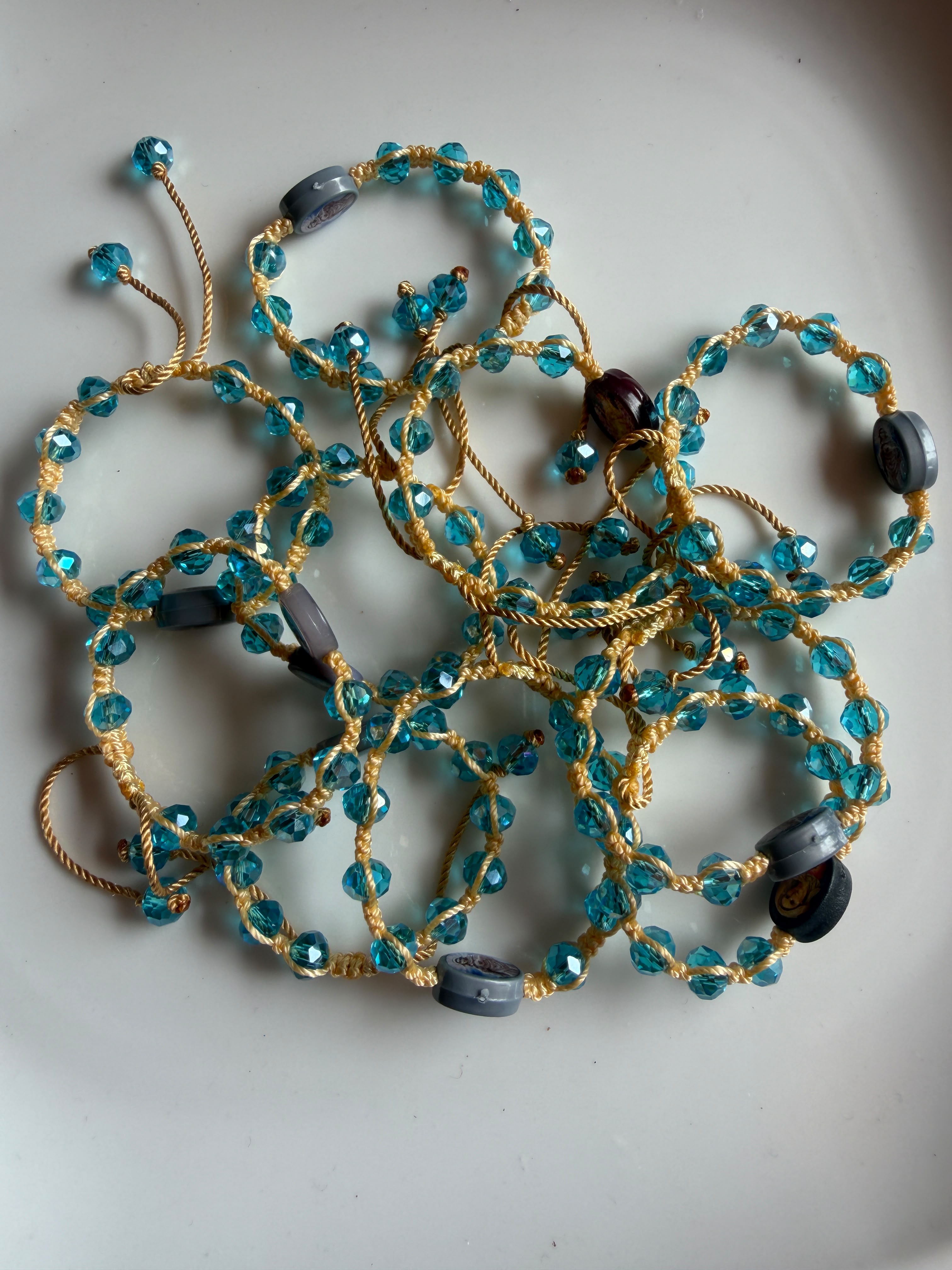 Handmade Fathimamatha Crafts product FMC-005