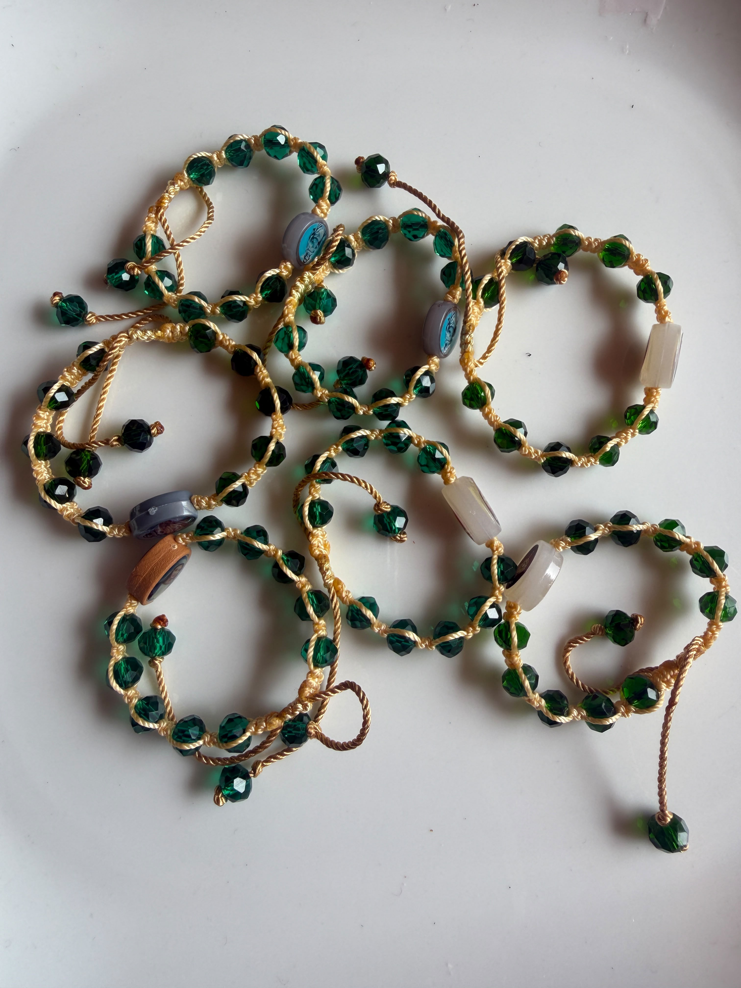Handmade Fathimamatha Crafts product FMC-009