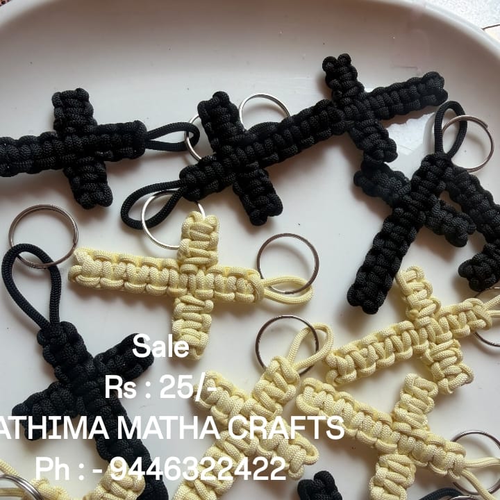 Handmade Fathimamatha Crafts product FMC-017