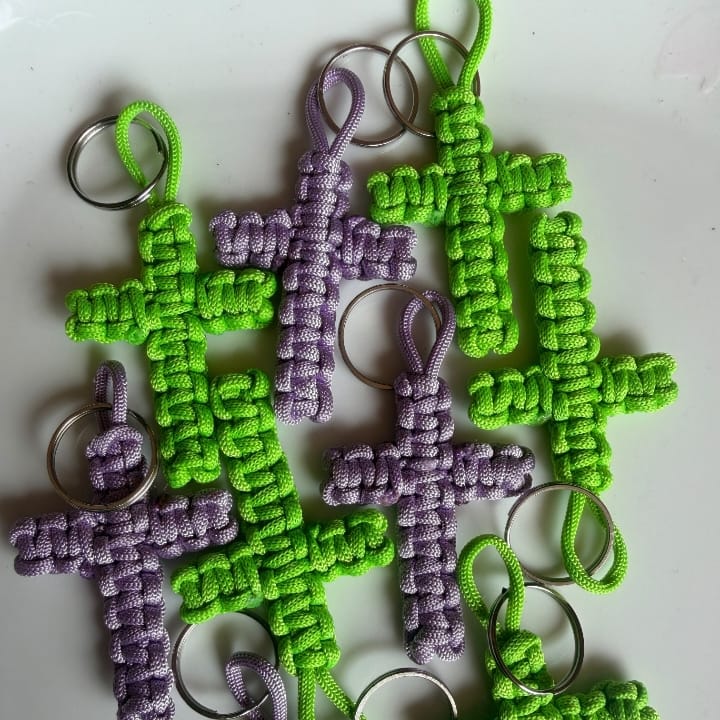 Handmade Fathimamatha Crafts product FMC-019