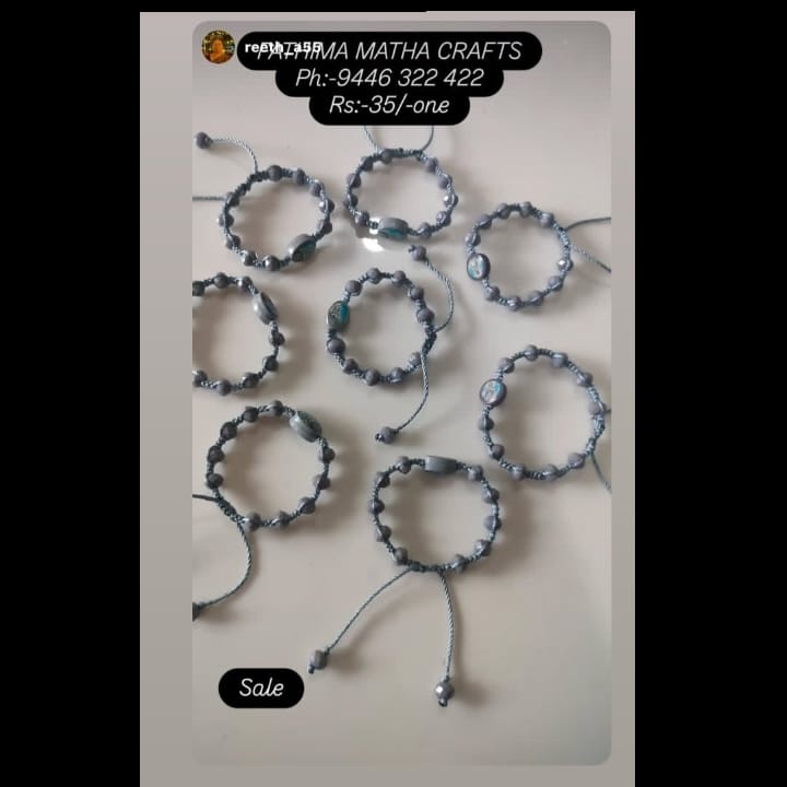 Handmade Fathimamatha Crafts product FMC-020