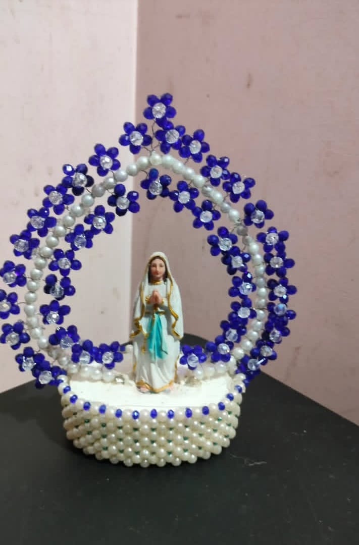 Handmade Fathimamatha Crafts product FMC-021